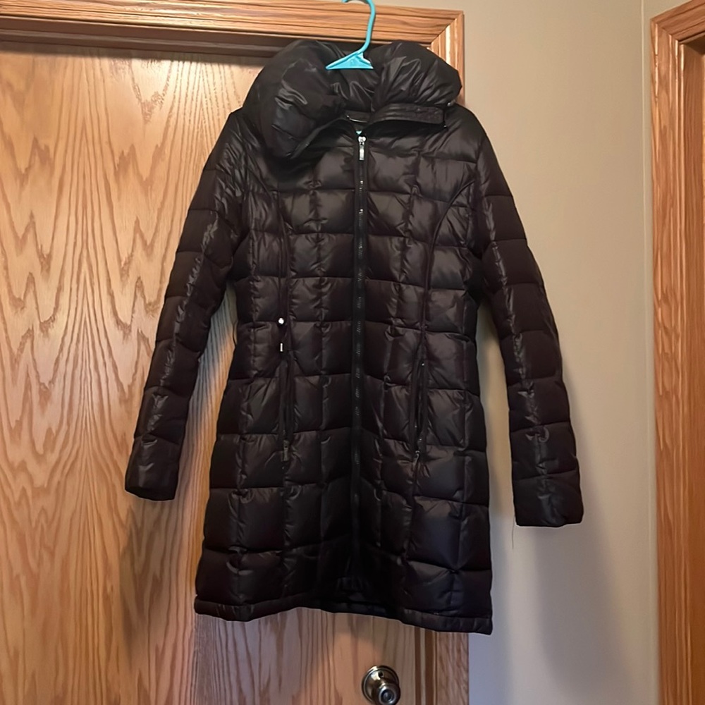Like new puffer coat laundry from Nordstrom